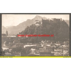 AK - Salzburg - 1926
