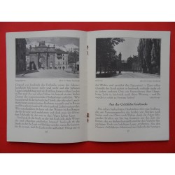 Innsbruck und seine Umgebung