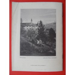 Innsbruck und seine Umgebung