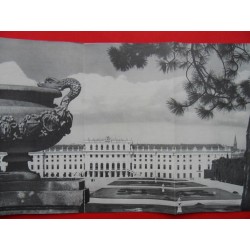 Prospekt Festwochen Wien