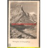 AK - Wolayersee mit Biegengebirge