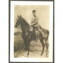 AK - Kaiser Franz Josepf I  (Nr. 9140)