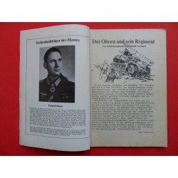 Der Landser / Nr. 960 / Der Oberst und sein Regiment