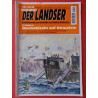 Der Landser / Nr. 2184 / Inselschlacht auf Kwajalein