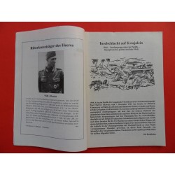 Der Landser / Nr. 2184 / Inselschlacht auf Kwajalein