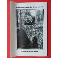 Der Landser / Nr. 1479 / Fernziel: Schwarzes Meer