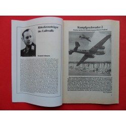 Der Landser / Nr. 1467 / Kampfgeschwader 2