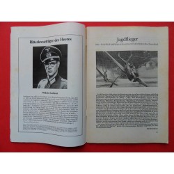Der Landser / Nr. 1178 / Jagdflieger