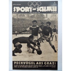 Sport-Schau Nr. 04 - 28. Jaenner 1948