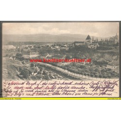 AK - Gruß aus Krems a. d. Donau - 1909