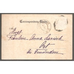 AK - Gruß aus Krems a. d. Donau - 1909