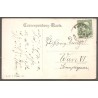 AK - Krems - Steinertor - 1909