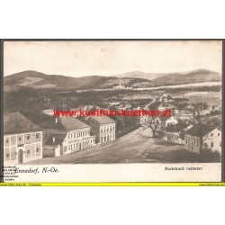 AK - Ennsdorf