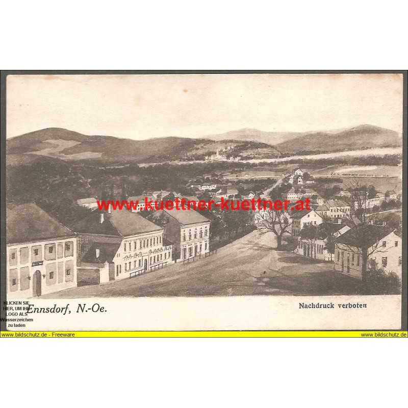 AK - Ennsdorf