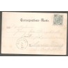 AK - Gruss aus Messern