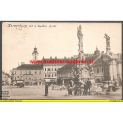 AK - Korneuburg - 1908