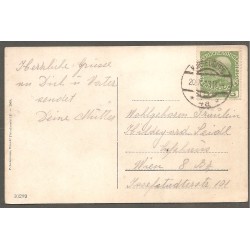 AK - Korneuburg - 1908