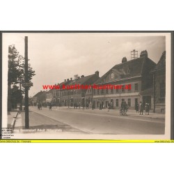 AK - Lang Enzersdorf - Adolf H.-Platz