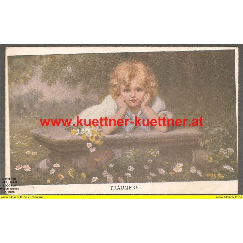 AK - Traeumerei AK - Traeumerei