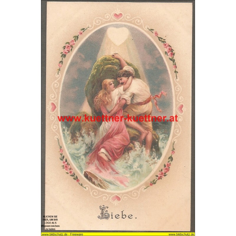 AK - Liebe AK - Liebe