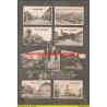 AK - Gruss aus Pottendorf - 1920