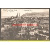 AK - Klosterneuburg mit Leopoldsberg - 1917