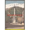 AK - Innsbruck - Maria Theresienstrasse