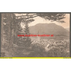 AK - Maria Zell - Wallfahrtskirche - 1907