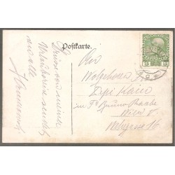 AK - Maria Zell - Wallfahrtskirche - 1912