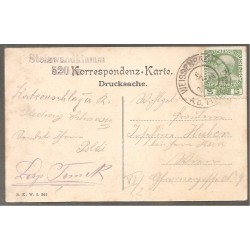 AK - Guttenstein - um 1900 (NÖ)
