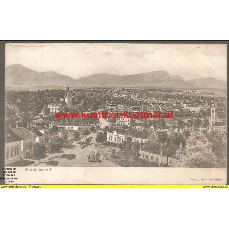 AK - Ebreichsdorf