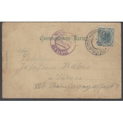 AK - Gruss aus Ung. Hradisch