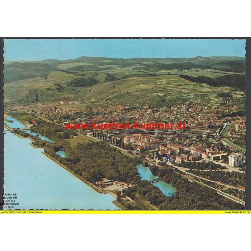 AK - Krems an der Donau (NÖ) AK - Krems an der Donau (NÖ)