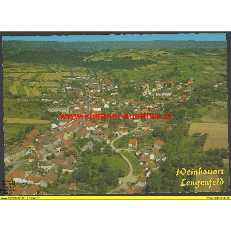 AK - Lengenfeld (NÖ)