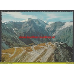 AK - Großglockner-Hochalpenstraße