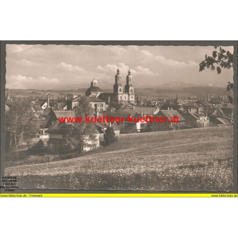 AK - Kempten im Allgaeu AK - Kempten im Allgaeu