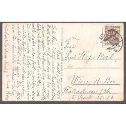 AK - Bad Hall - 1933