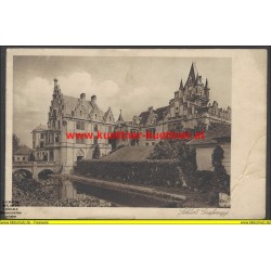 AK - Schloß Grafenegg 1930