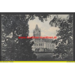 AK - Schloß Grafenegg - No. 1137