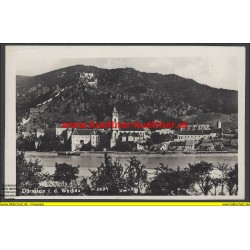 AK - Dürnstein i. d. Wachau - 2771