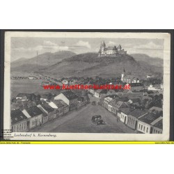 AK - Leobendorf b. Korneuburg - 1926