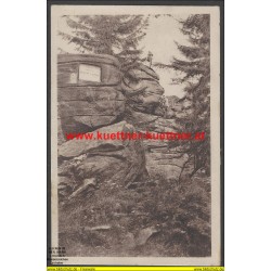 AK - Nebelstein bei Harmanschlag - 1926