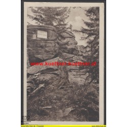 AK - Nebelstein bei Harmanschlag - 1927