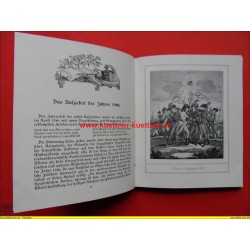 Festgabe der Gemeinde Wien zur Erinnerung an die Befreiungskriege 1813