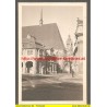 Foto II WK - Dessau Schlossplatz 1940 (9cm x 6cm)