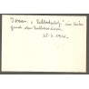 Foto II WK - Dessau Schlossplatz 1940