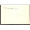Foto II WK - Dessau Gaststätte 1940