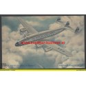 AK - Pan American Airways - Lockheed Constellation