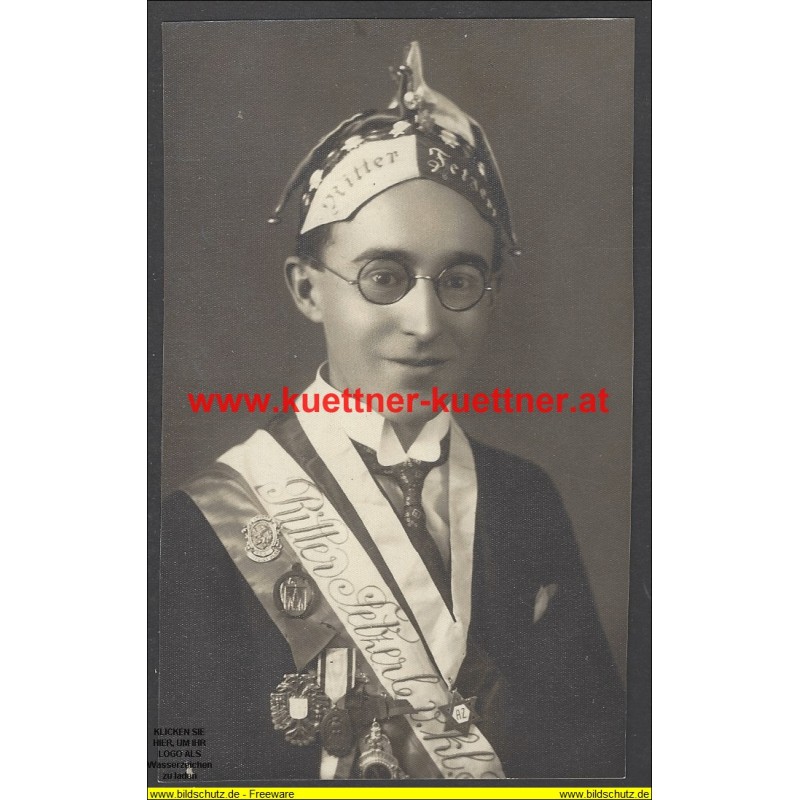 Foto - Ritter Petzerle - Zipperle - Krems a. d. D.