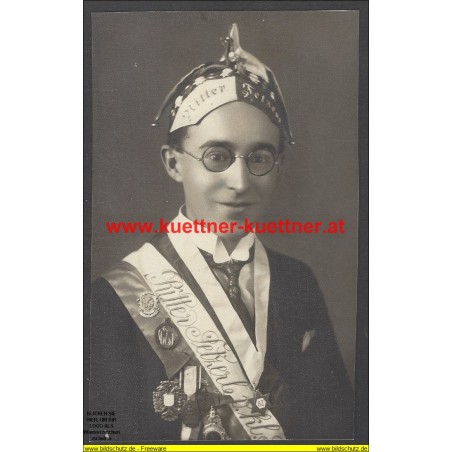 Foto - Ritter Petzerle - Zipperle - Krems a. d. D.